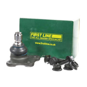 First Line Ball Joint Front fits Citroën C2 2003-2012 1.1 1.4 1.6