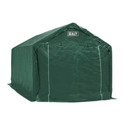 Sealey Car Port Shelter 3x6m with 2.7m Height
