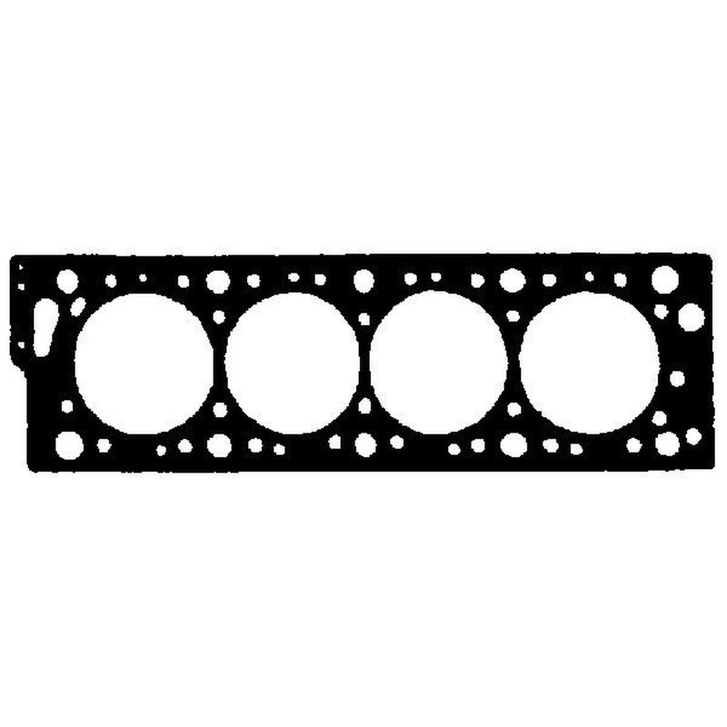 BGA Cylinder Head Gasket 1mm Thick fits Citroën Berlingo First 1997-2002 1.8