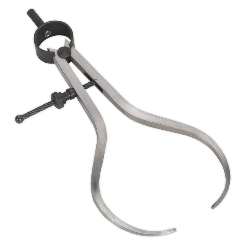 Sealey Spring Caliper 150mm External AK9769 Sealey - Dynamic Drive