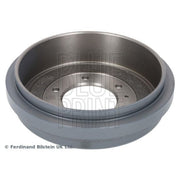 Blue Print Brake Drum Assembly Rear