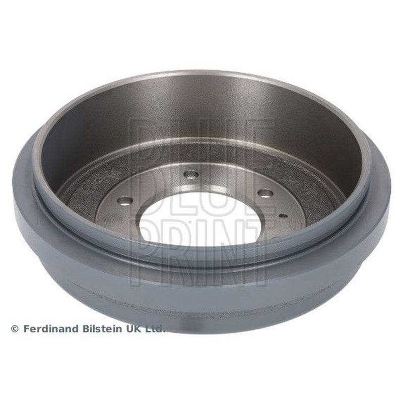 Blue Print Brake Drum Assembly Rear