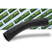 First Line Intercooler Turbo Charge Air Hose Front fits Seat Arosa 2000-2004 1.4
