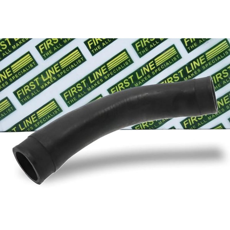 First Line Intercooler Turbo Charge Air Hose Front fits Seat Arosa 2000-2004 1.4