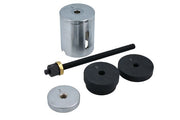Laser Bush Removal & Fitting Tool - for BMW Rear Differential Mounting (rear bush) Laser - Dynamic Drive