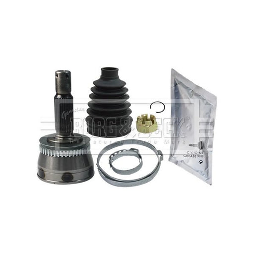 Borg & Beck Drive Shaft Joint Kit BCJ1543