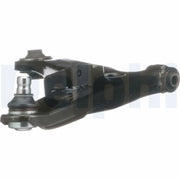 Delphi Control/Trailing Arm Lower fits Mitsubishi Lancer 1998 on