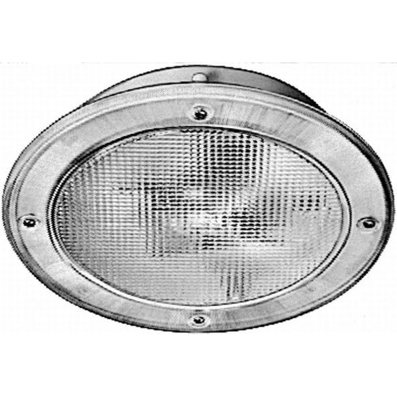 Hella Interior Lamp 2JA Interior 2JA 005 590-001 11025475 2JA 005 590-001