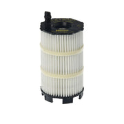 Hengst Service Kit with Air & Oil Filters fits Audi A5 2007-2012