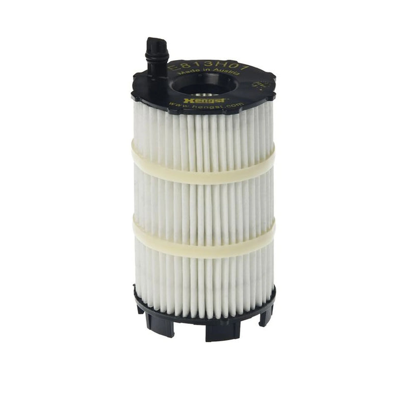 Hengst Engine Oil Filter fits Audi A4 B7 2005-2008