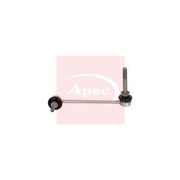 Apec Stabiliser Bar Link Coupling Rod Front Right fits Porsche 718 Boxster