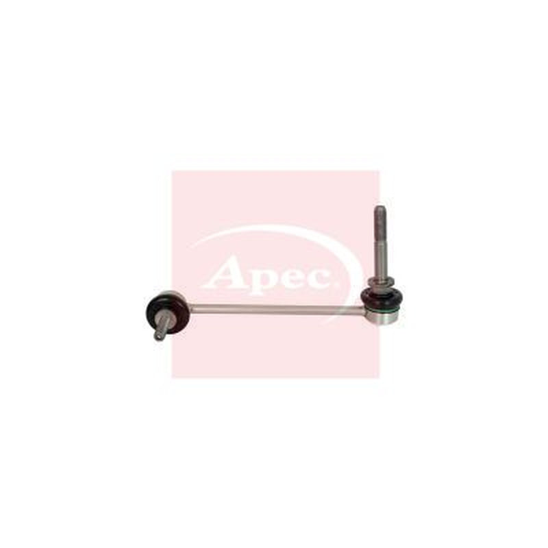 Apec Stabiliser Bar Link Coupling Rod Front Right fits Porsche 718 Boxster
