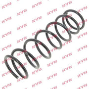 KYB 2 x Suspension Springs fits Mitsubishi Galant 1992-1996 1.8