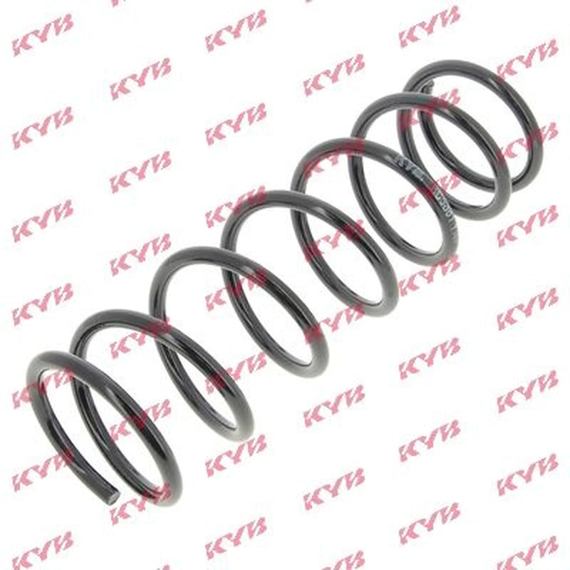 KYB 2 x Suspension Springs fits Mitsubishi Galant 1992-1996 1.8