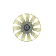 Mahle Engine Cooling Fan fits Man Tga 2000-2006