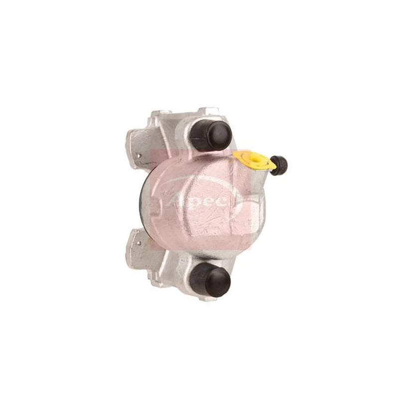 Apec Brake Caliper Assembly Front Left LCA527N