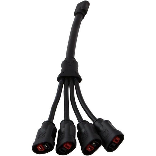 Goal Zero 4x HPP Combiner to HPP Connector Goal Zero - NN4 Online