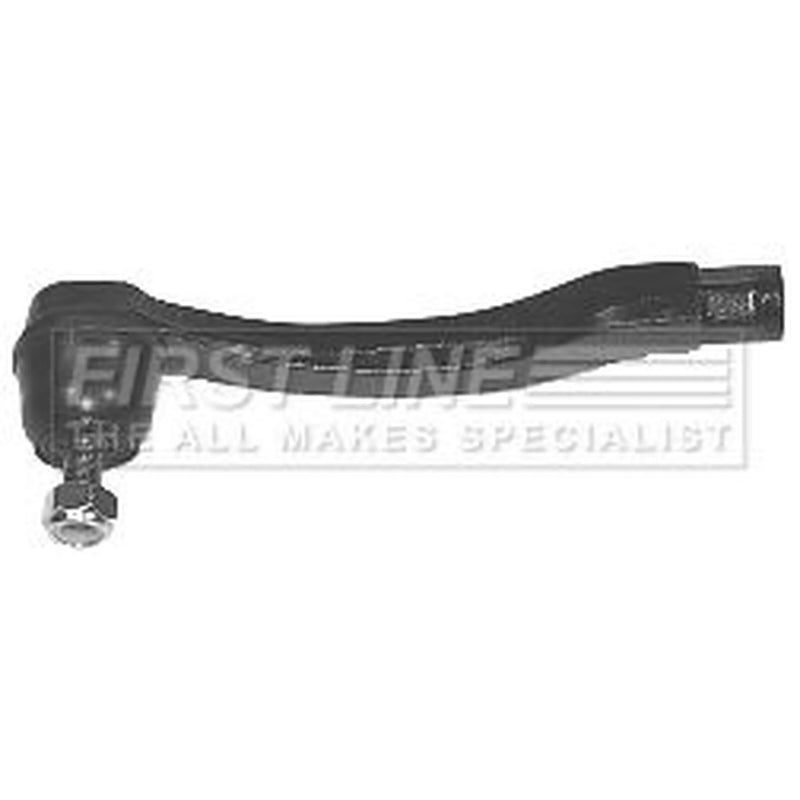 First Line Steering Tie Rod End Ball Joint fits Honda Civic 1991-1996