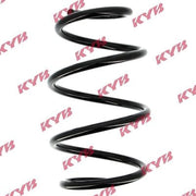 KYB Front Suspension Coil Spring fits Mitsubishi Outlander III 2012-2022 2.2