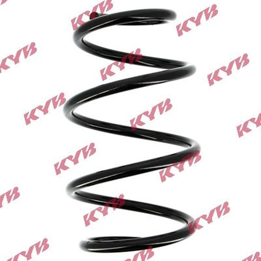 KYB Front Suspension Coil Spring RA1052