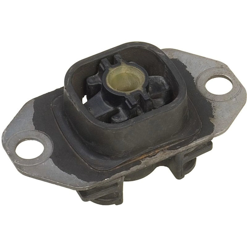Gates Engine Mount Mounting Left fits Renault Grand Kangoo II 2008 on 1.5 1.6