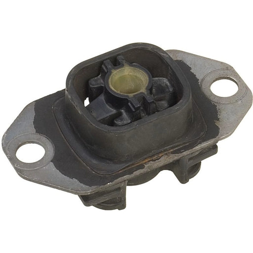 Gates Engine Mount Mounting Left fits Renault Grand Kangoo II 2008 on 1.5 1.6