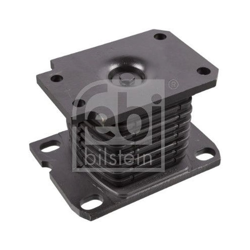 Febi Rear Right Rubber Buffer Suspension 102462