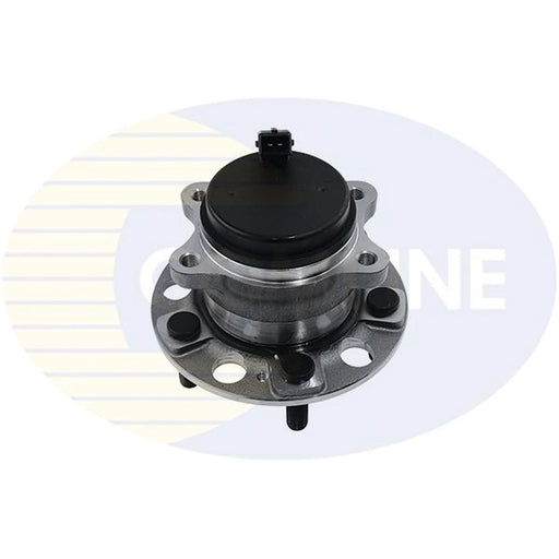 Comline Wheel Bearing Kit fits Hyundai I30 2017 on 2.0