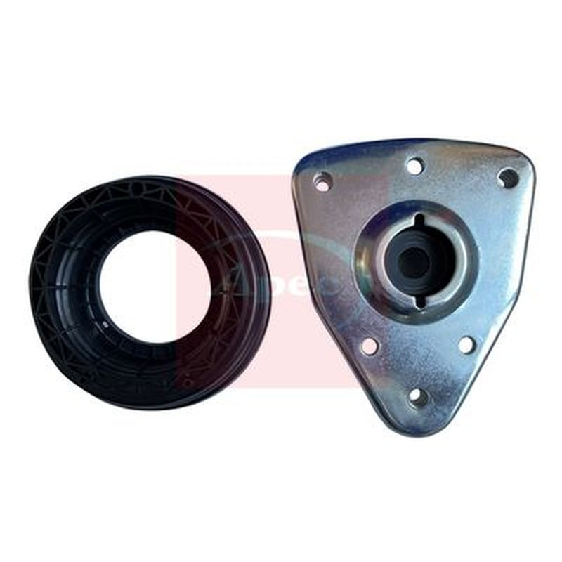 Apec Suspension Strut Support Mount fits Citroën Berlingo 2018-2019 1.2 1.5