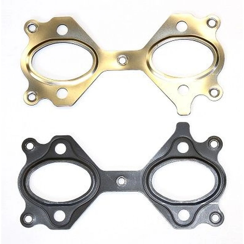 Elring Exhaust Manifold Gasket Wide Thick fits BMW 1 2004-2011
