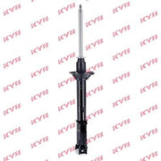 KYB Shock Absorber Damper Strut Rear Right fits Mazda 323 Station 1986-1995