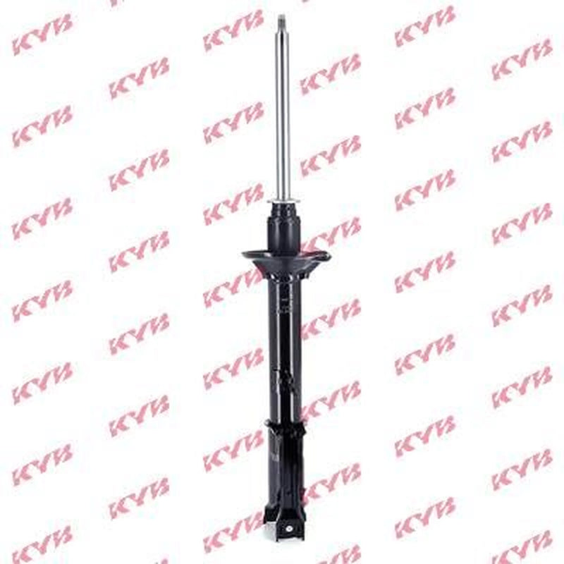 KYB Shock Absorber Damper Strut Rear Right fits Mazda 323 Station 1986-1995