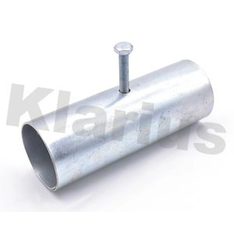 Klarius Exhaust System Clamping Piece OD ID Wide