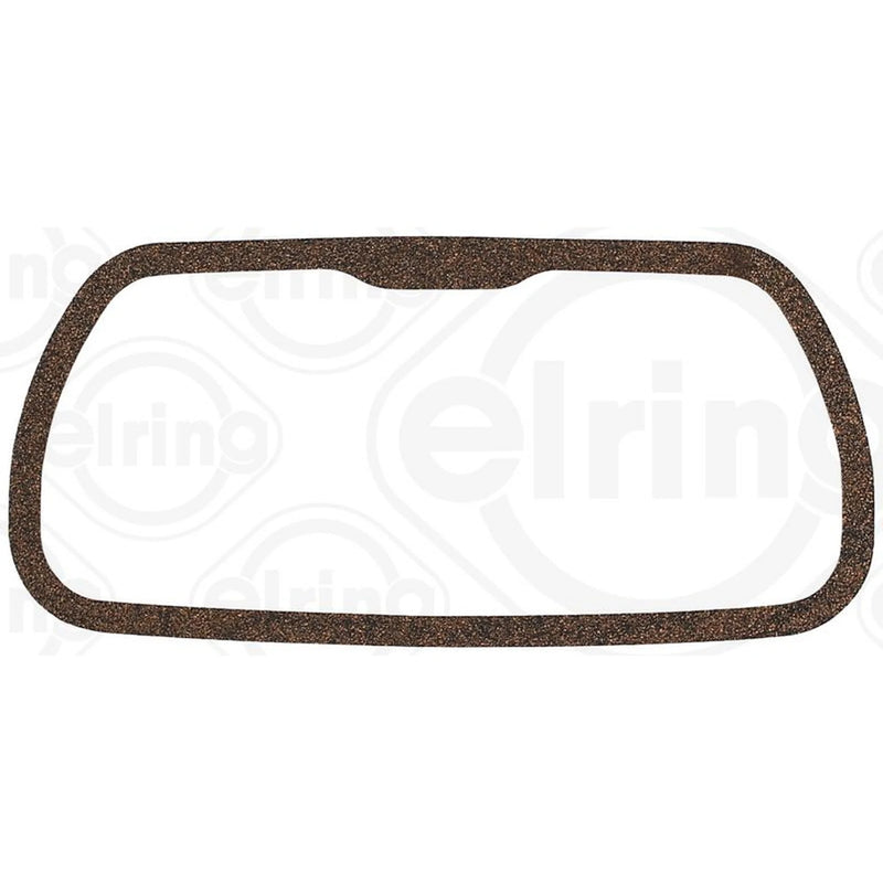Elring Cylinder Head Cover Gasket fits VW 1500,1600 1961-1973 1.5 1.6