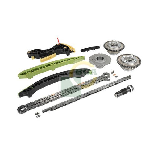 BGA Timing Chain Kit Set 142 Links fits Mercedes-Benz C-Class 2007-2014