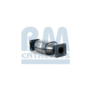BM Catalysts Homologated Petrol Cat fits Daewoo Aranos 1995-1997 1.8