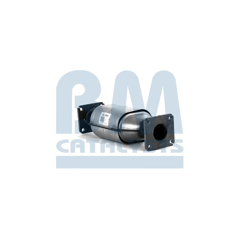 BM Catalysts Homologated Petrol Cat fits Daewoo Aranos 1995-1997 1.8
