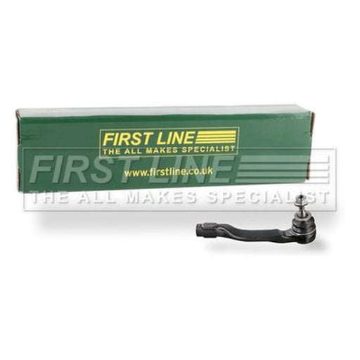 First Line Steering Tie Rod End Ball Joint fits Citroën Dispatch III 2016-2020