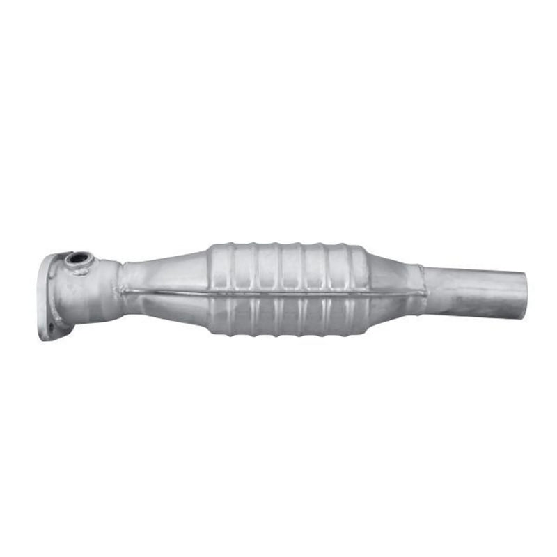 Hella Catalytic Converter fits Renault Megane I 1996-2003 2.0