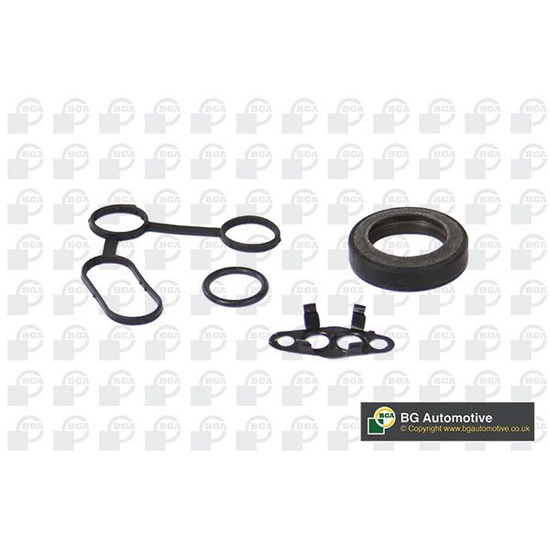 BGA Crankcase Gasket Kit ID fits Audi A1 2010-2015 1.2