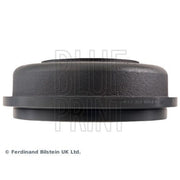Blue Print Brake Drum Assembly Rear fits Ford Tourneo Connect 2002-2013 1.8