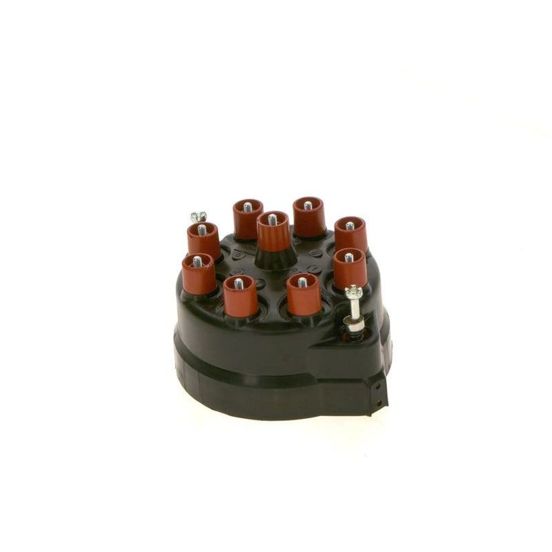 Bosch Distributor Cap fits Porsche 928 1979-1983 4.7