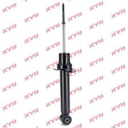 KYB Shock Absorber Damper Strut Front fits Mitsubishi Pajero 2000-2006