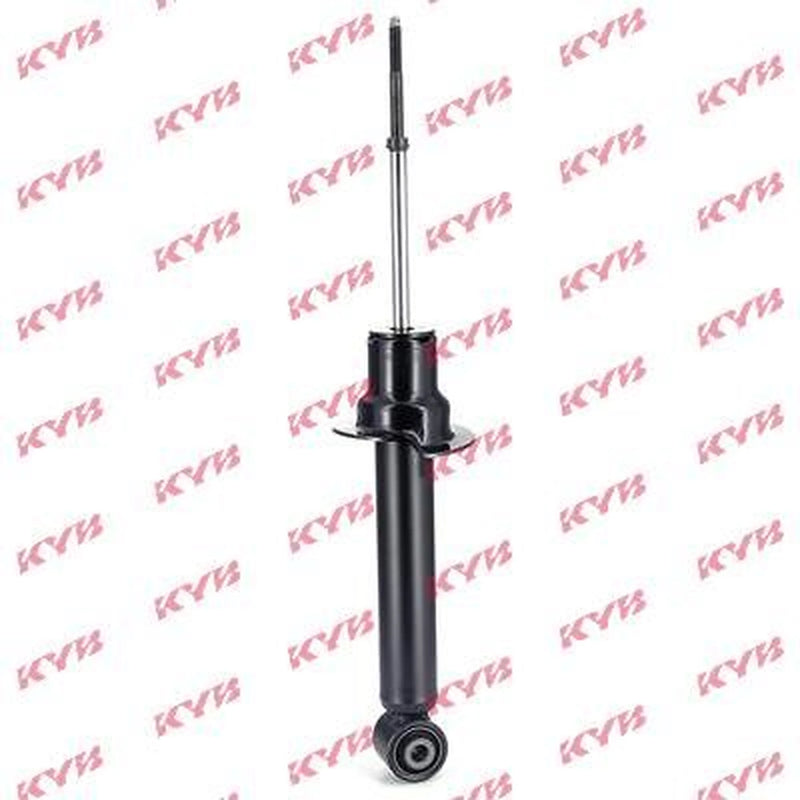 KYB Shock Absorber Damper Strut Front fits Mitsubishi Pajero 2000-2006