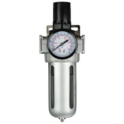 Draper 1/4" BSP Filter/Regulator Unit 70826 Draper - Dynamic Drive