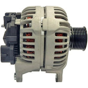 Hella Car Alternator 12V fits Heuliez Gx 2 2007-2014