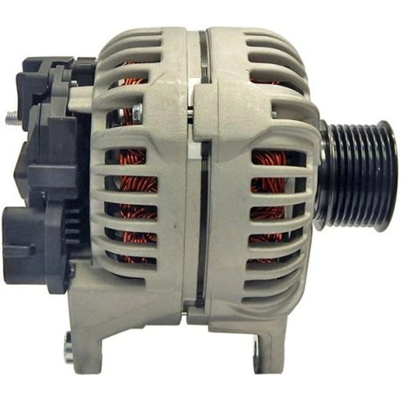 Hella Car Alternator 12V fits Heuliez Gx 2 2007-2014