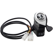 Sealey Throttle Control
