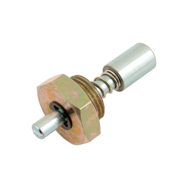 Laser In-Line Diesel Pump Locking Screw - for Bosch 5974 Laser - Dynamic Drive