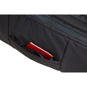 Thule Subterra Convertible Carry On Luggage Black Carry-on Luggage Thule - Bars 4 Cars